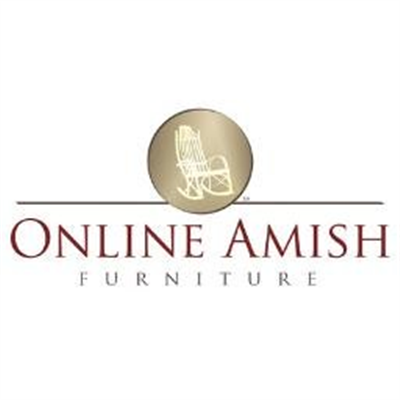 Amish Furniture cashback