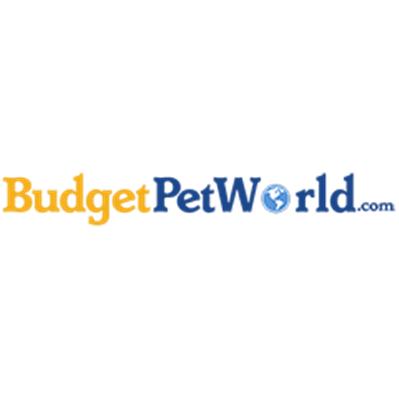 BudgetPetWorld cashback