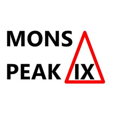 Mons Peak IX cashback
