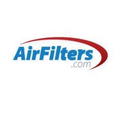 AirFilters.com cashback
