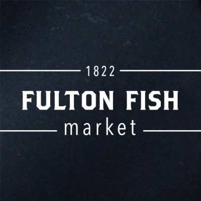 Fulton Fish Market cashback