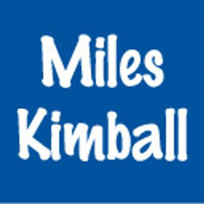 Miles Kimball cashback