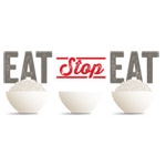 Eat Stop Eat- The New Expanded Version! cashback