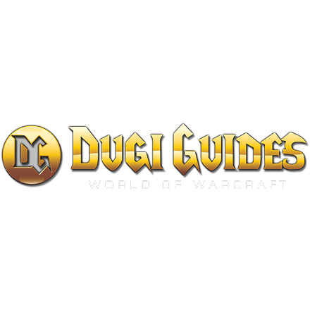 Dugi Guides: Ultimate World of Warcraft Guide cashback