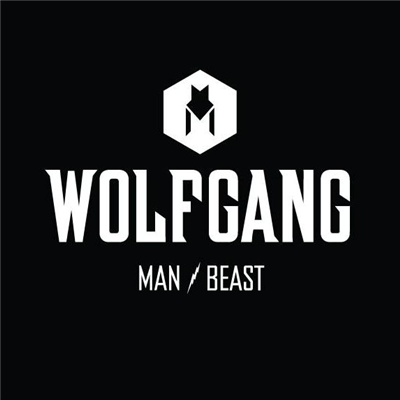 Wolfgang Man & Beast cashback