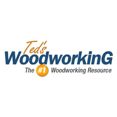 Ted's Woodworking cashback