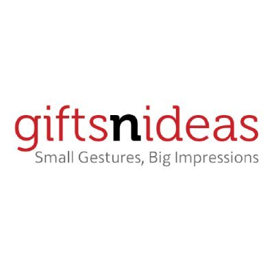 Gifting Inc - Giftsnideas.com cashback