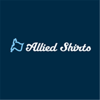 Allied Shirts cashback