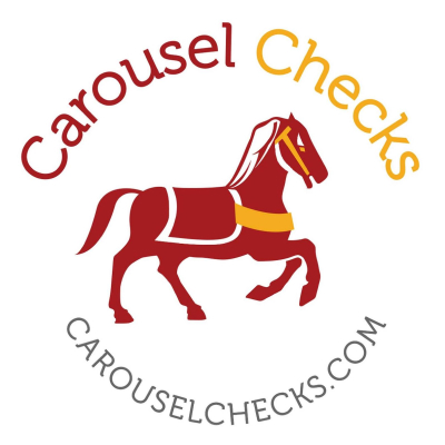 Carousel Checks cashback