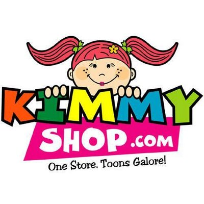 KimmyShop.com cashback