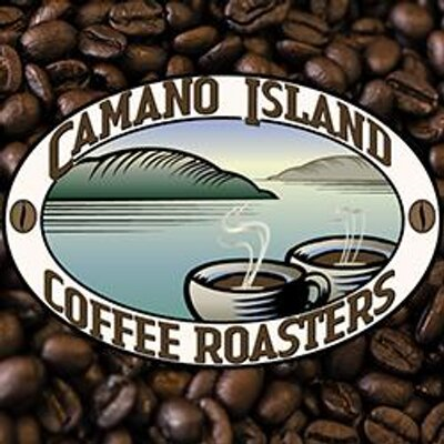 Camano Island Coffee Roasters cashback