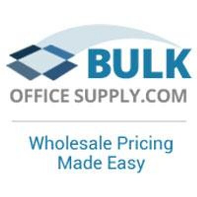 Bulk Office Supply cashback
