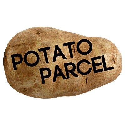 Potato Parcel cashback