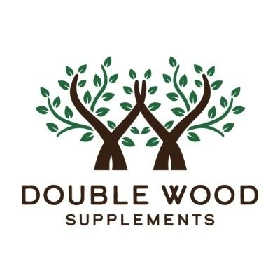 Double Wood Supplements cashback