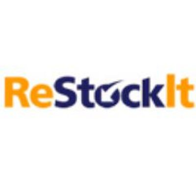 ReStockIt.com cashback