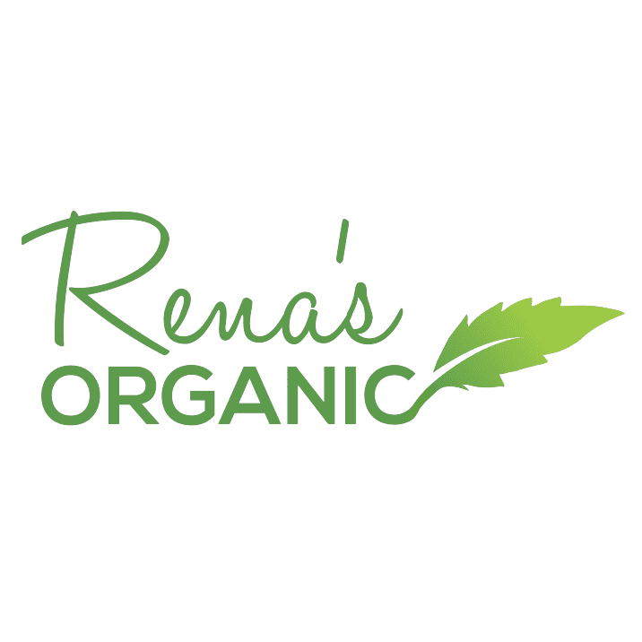 Rena's Organic cashback
