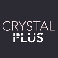 Crystal Plus, Inc. cashback