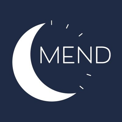 MEND Sleep cashback