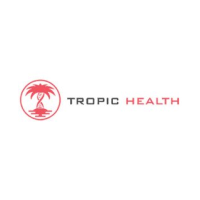 Tropic Health Club cashback