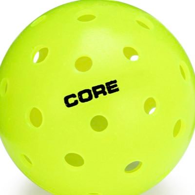 CORE Pickleball cashback