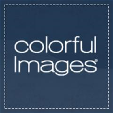 Colorful Images cashback