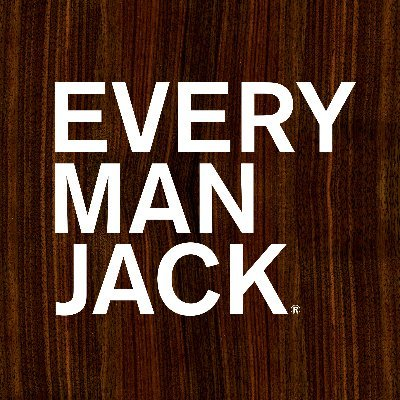 Every Man Jack cashback