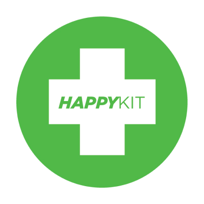 HappyKit cashback