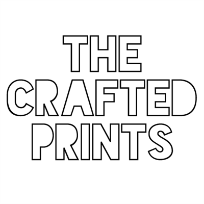 The Crafted Prints cashback