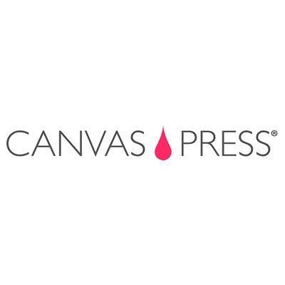 CanvasPress.com cashback