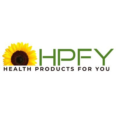 Health Products For You cashback