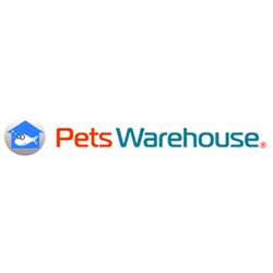 Pets Warehouse cashback