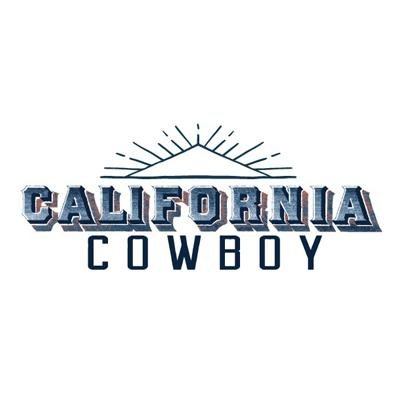 California Cowboy cashback