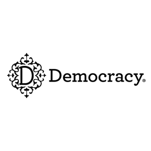 Democracy Clothing cashback