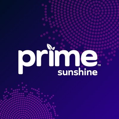 Prime Sunshine CBD cashback