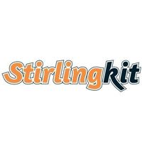 Stirlingkit cashback