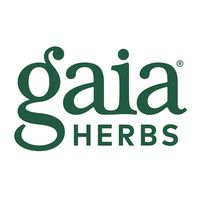 Gaia Herbs cashback