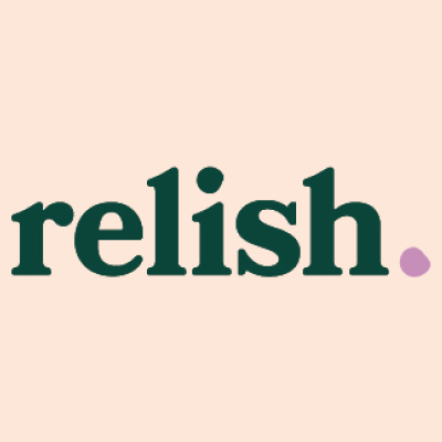 Relish cashback