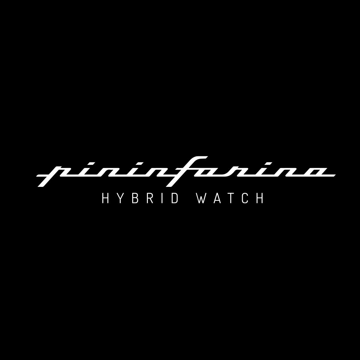 Pininfarina Hybrid Watches cashback