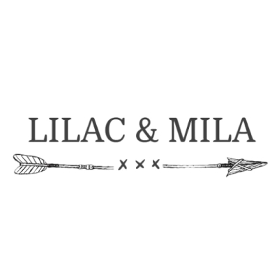 Lilac and Mila             cashback