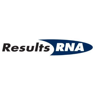 Results RNA cashback