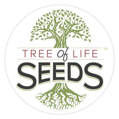 Tree of Life Seeds, Inc. cashback