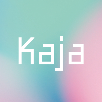 Kaja Beauty cashback