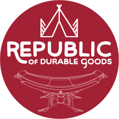 Republic of Durable Goods cashback