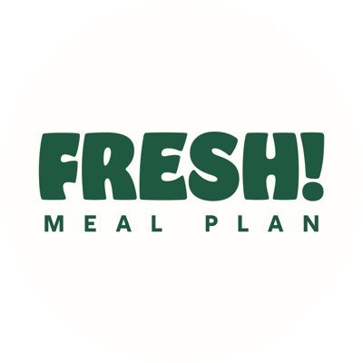 Fresh Meal Plan cashback