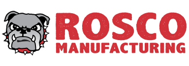 Rosco Manufacturing cashback