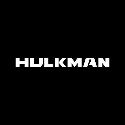 HULKMAN cashback