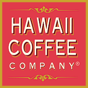 Hawaii Coffee Company cashback