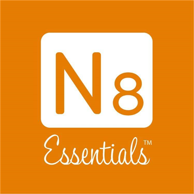 N8 Essentials cashback