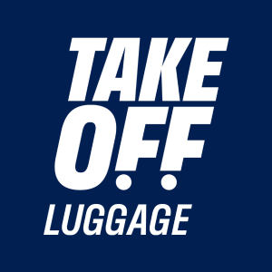 TAKE OFF Luggage cashback