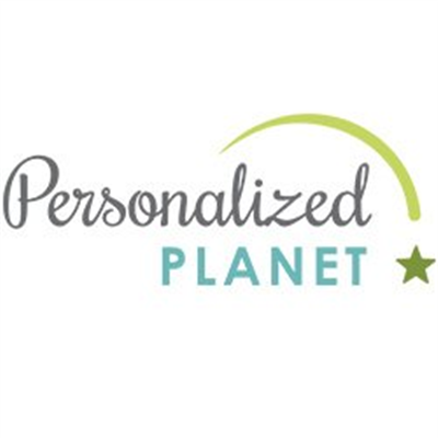 PersonalizedPlanet cashback